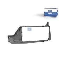 5.81450 DT Spare Parts Halter, Hauptscheinwerfer