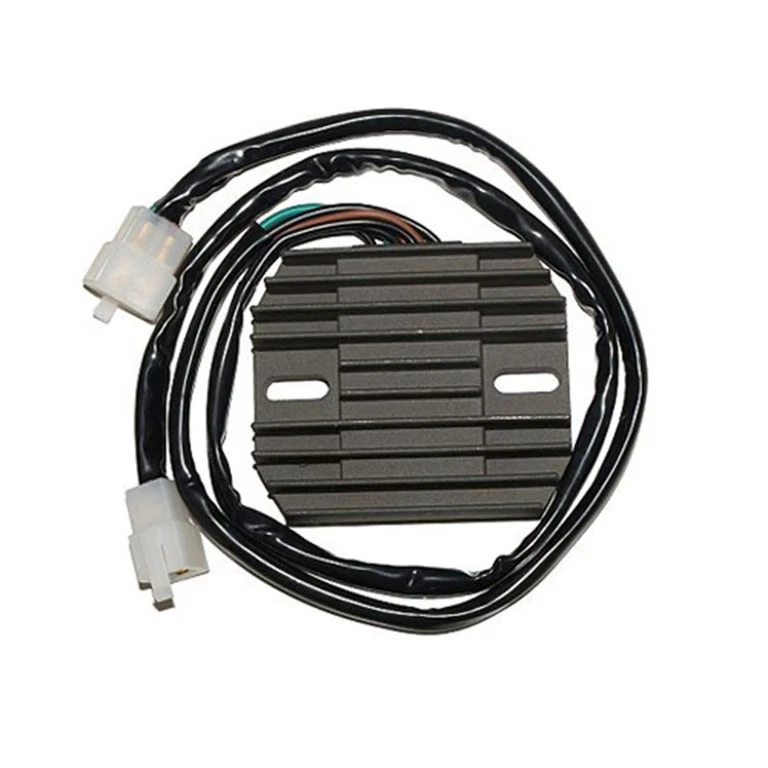 Electrosport Industries Regulator/Rectifier Kawasaki Ninja ZX-6RR/Ninja ZX-6R - Image 2 of 4