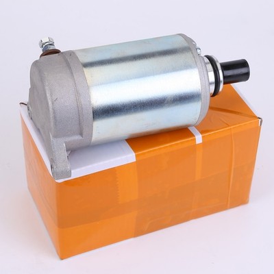 Starter Motor For Odes V Twin UTV 800 1000 Dominator D2 D4 X2 X4 Ravager Raider