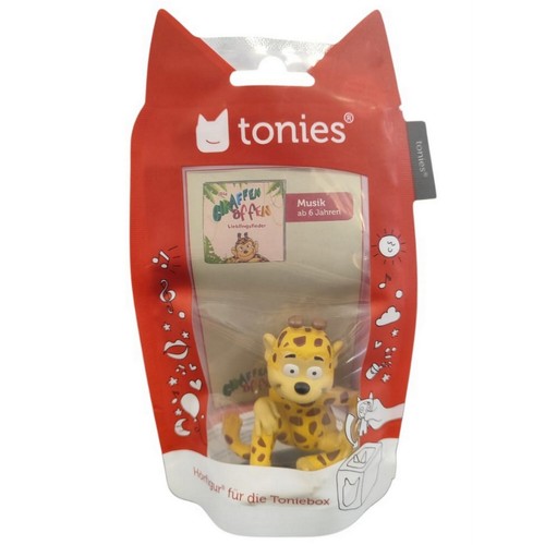 tonie figuren tonies für die Toniebox  große Auswahl - Bild 69 von 70