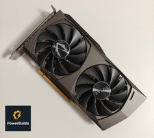 Zotac Gaming GeForce RTX 3060 Twin Edge OC, 12GB GDDR6 Grafikkarte GPU - Top