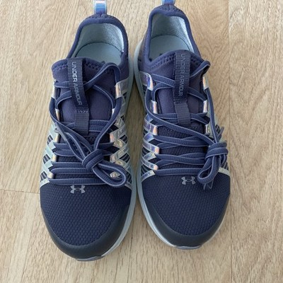 Girl s/lady s Athletic Shoes under armour 