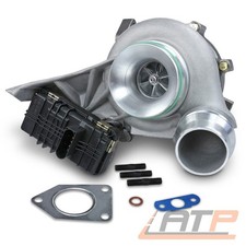 TURBOLADER TURBO FÜR BMW 3-ER E90 E91 320-d 5-ER F10 520-d X3 F25 20-d N47D20