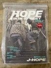j-hope (BTS) - HOPE ON THE STREET VOL.1 (Target Exc, CD) Interlude Version