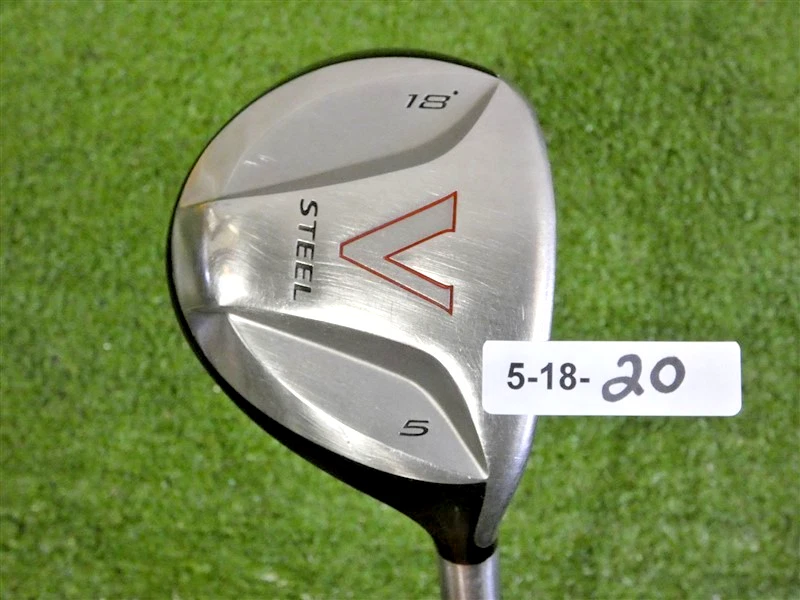 TaylorMade V MID 10.5° ウッドクラブ 3本セット Amazon.com : TaylorMade Golf Qi10 Fairway 3 Wood Regular Left