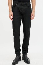 Saint Laurent D02 M/SK-LW slimy jeans