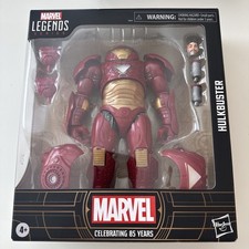 Marvel Legends Hulkbuster Deluxe 85th Anniversary Action Figure  SEALED