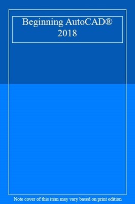 Anfänger AutoCAD  2018,