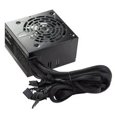 NEW! EVGA 650W 100-N1-0650-RX  650W Non Modular Power Supply