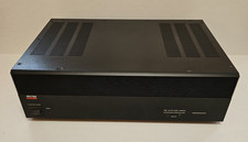 Adcom GFA-545II Stereo Power Amplifier Vintage Audio Amp