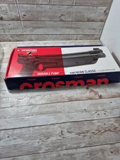 Crosman American Classic (Black) (P1377)