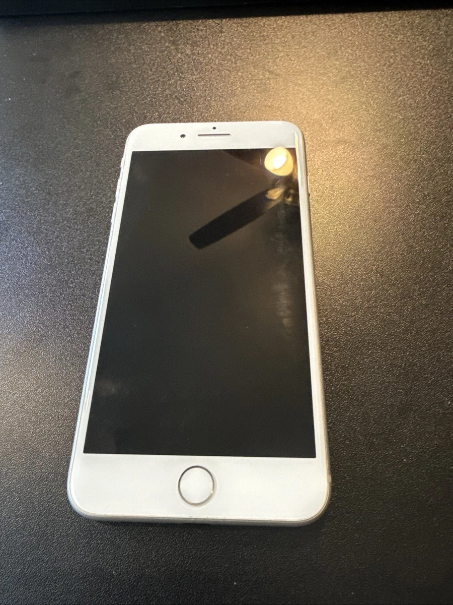 iPhone 8 Plus White iOS for sale | eBay