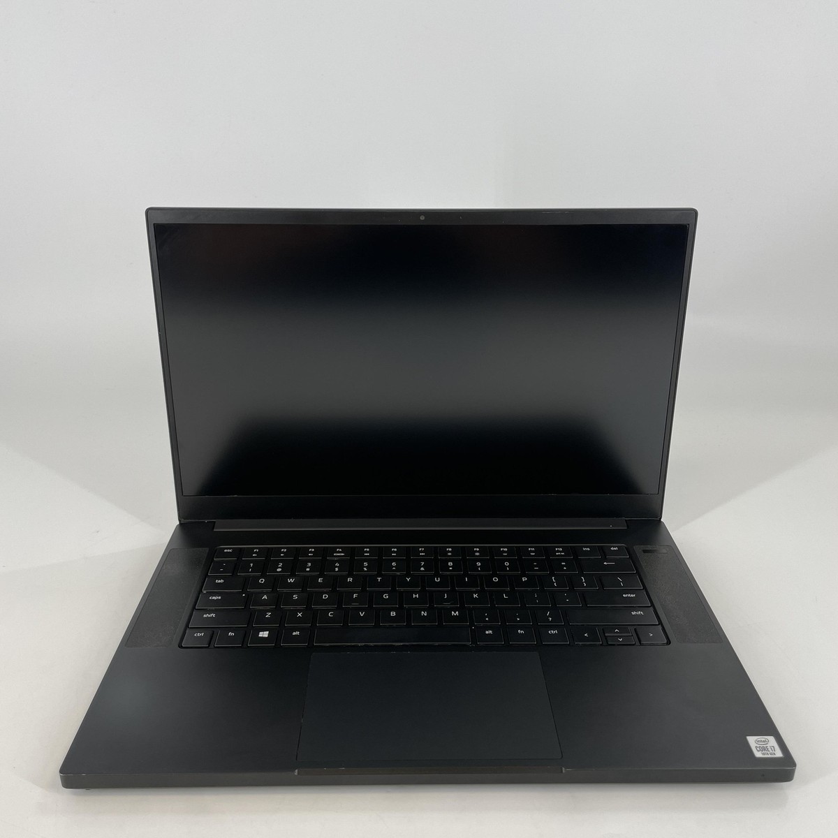 Razer Blade 15 Base 144Hz FHD i7-10750H 16GB 512GB RTX