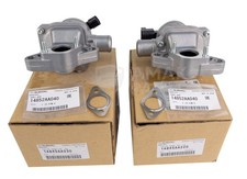 Genuine Oem Egr Valve Intake Manifold Lr For Subaru 14845aa220 14845aa230