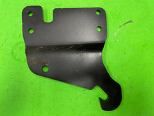 New John Deere left front mower deck hanger bracket LVU16685