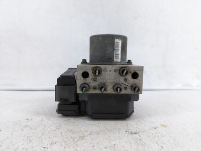 2012-2013 Mini Cooper Abs Pump Control Module ZZY6W