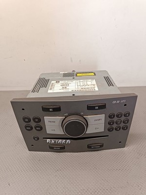 Opel Antara 2012 Radio CD-Player DVD-Player Navigation 497316088 MDT23994