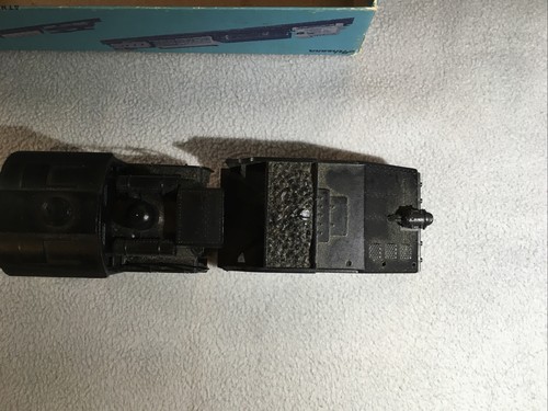 ATHEARN HO Scale Reading B8a 0-6-0 Camelback Steam Loco/Tender - Picture 13 of 19