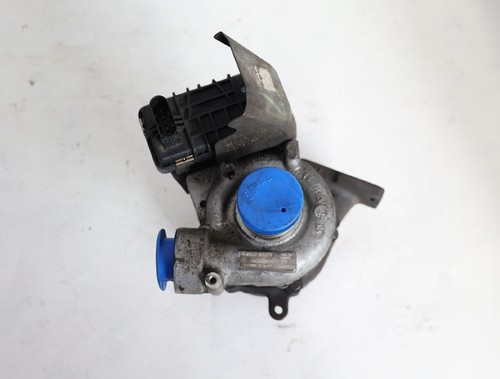 Turbolader Mercedes M-KLASSE W163 6280960599 Garrett 4.0 184 KW 250 PS Diesel - Bild 4 von 6