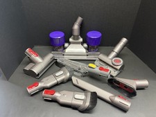 Dyson Attachment Tool Lot Bundle Quick Releas...