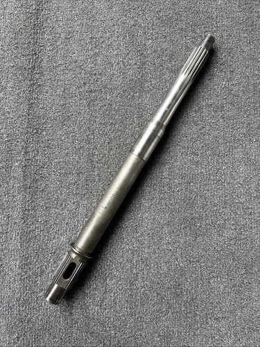 OMC Johnson Evinrude Used Prop Shaft Propshaft  5004757
