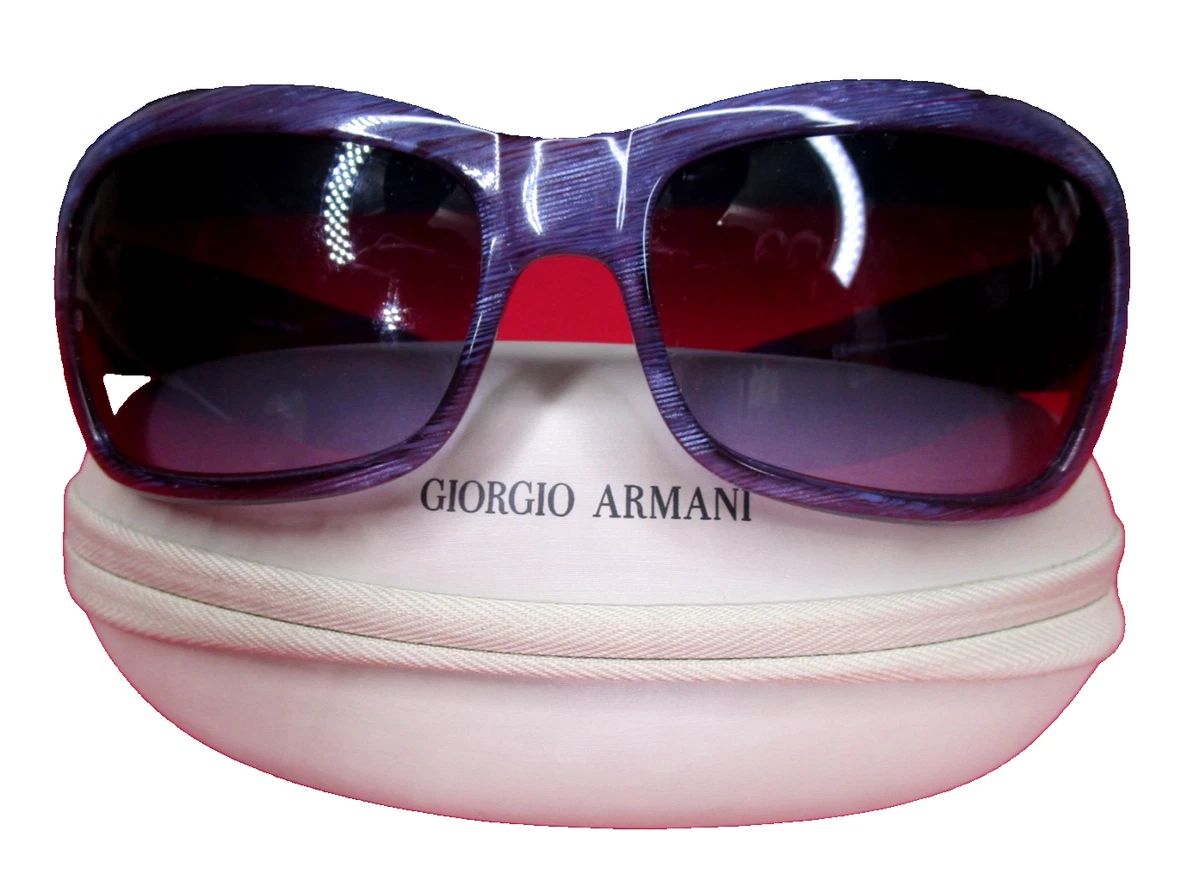 Oval ARMANI Original Vintage Sunglasses for sale | eBay