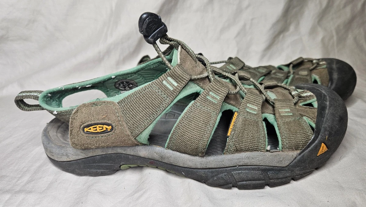 KEEN Camouflage Sandals for Men for sale | eBay
