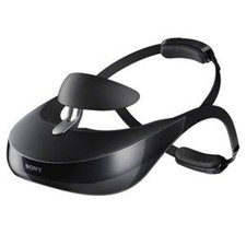 Sony HMZ-T3 Personal 3D Viewer Head Mounted Display 0003