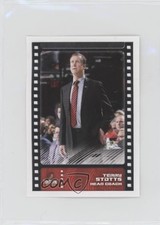 2019-20 Panini Sticker & Card Collection Album Stickers Terry Stotts #448 0r5