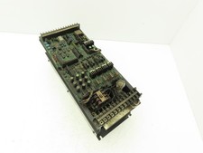 Yaskawa CPCR-MR08C AC Servopack 220V Servo Drive Power Module CPCR-MR-CA08C