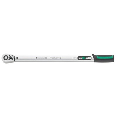 Stahlwille 721/30 QUICK 50204030 Drehmomentschlüssel kalibriert (ISO)   60 - ...