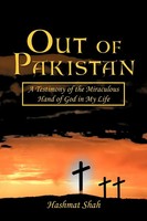 Hashmat Shah | Out Of Pakistan | Taschenbuch | Englisch (2011) | Authorhouse