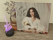 Sabrina Claudio – About Time LP - 2022 - Atlantic 1-655926 - Pink