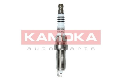 KAMOKA Zündkerze 7090022 für NISSAN NOTE E12 MICRA 4 K13K K13KK CUBE Z12 LPG 16V
