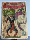 The Amazing Spider-Man #6 (Marvel Comics November 1963)