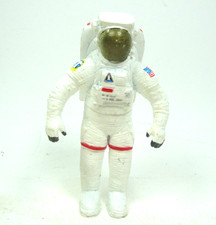 Vintage Space Voyagers 1998 APII NASA Astronaut Apollo Mission 2.75" Figure