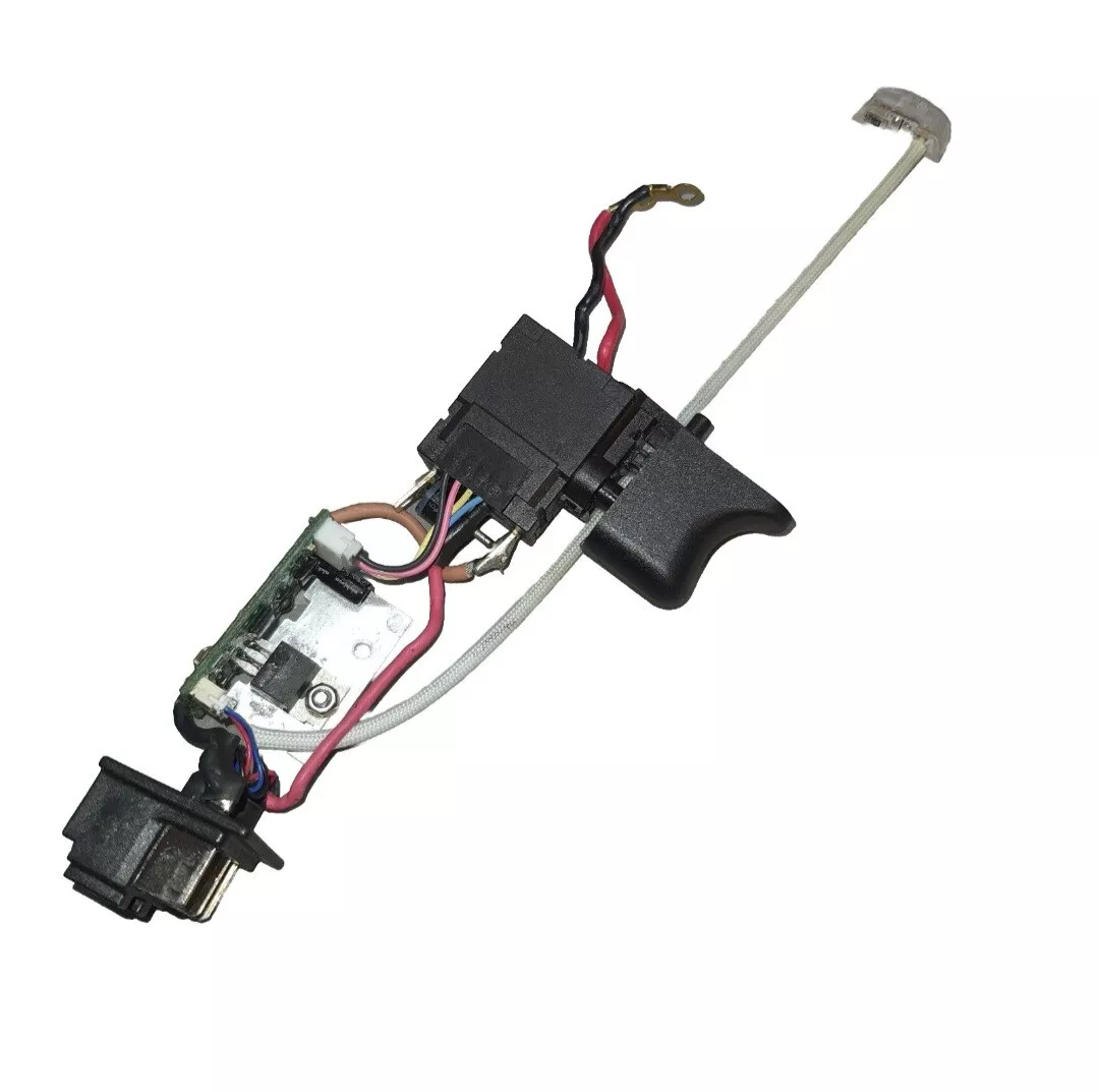 Milwaukee M18 1/4