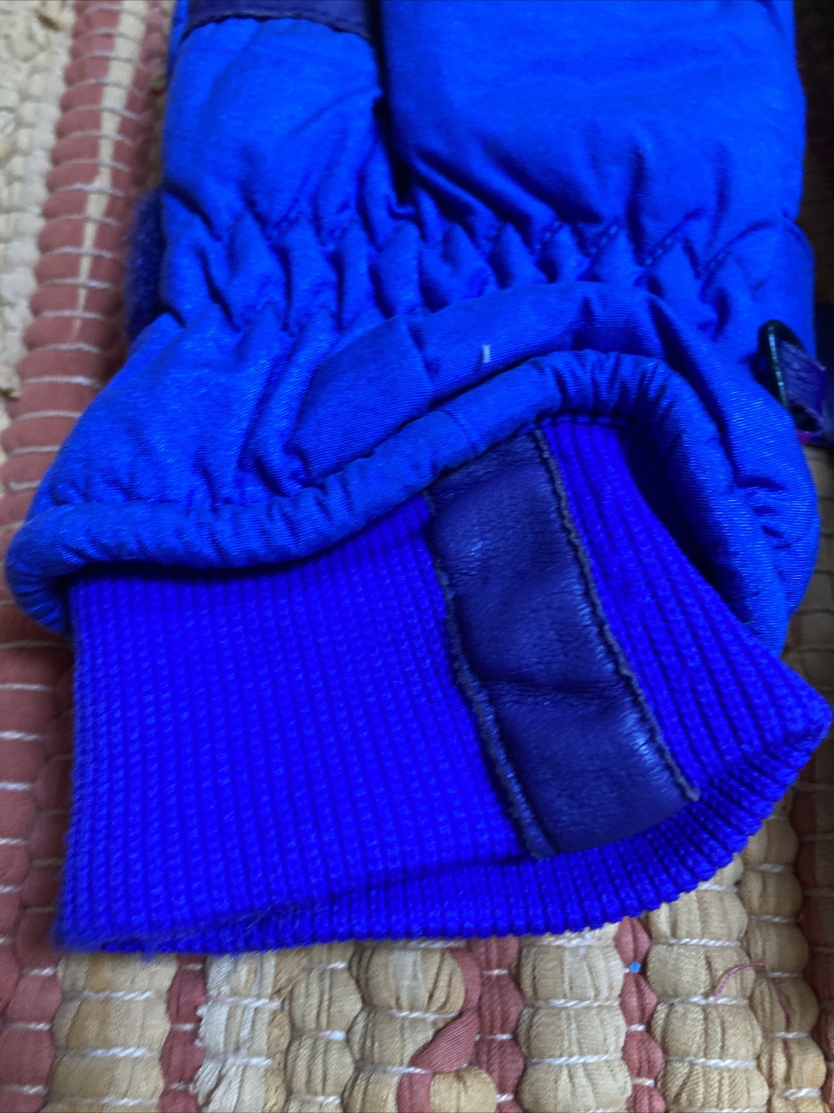 HOT FINGERS PURPLE SKI SNOW WINTER GLOVES SIZE LADIES MEDIUM eBay