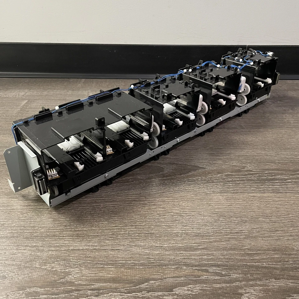 Xerox 094K93604 Complete Toner Dispenser Assembly for Versant 80 / Versant 180 - Image 3 of 3