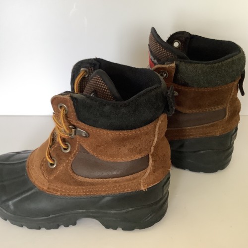 Gently Preowned,Stride Rite winter Duck 