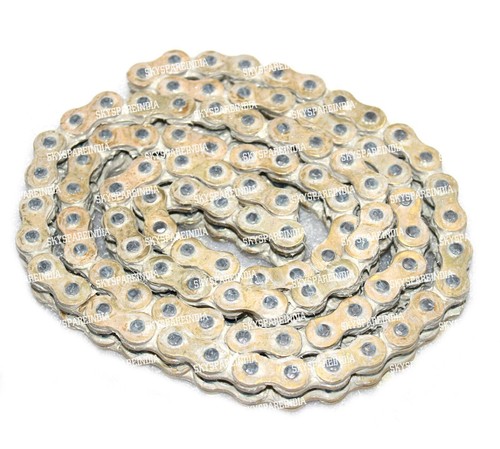 Chain Sprocket Kit Fit For Royal Enfield Gt Continental/Interceptor 650cc - Picture 3 of 13
