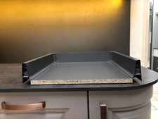 Modern SOFT CLOSE Kitchen Drawers -450mm Deep x 95mm High x 600mm W