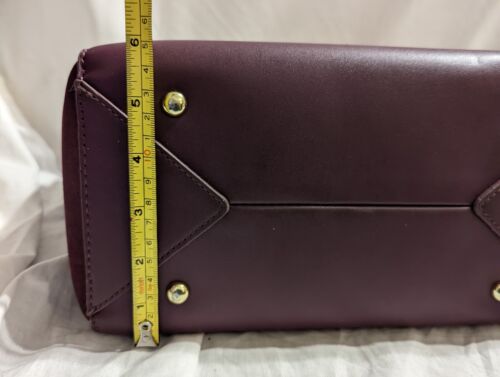 Bezaubernde Charlie lila Schultertasche - - Bild 2 von 12