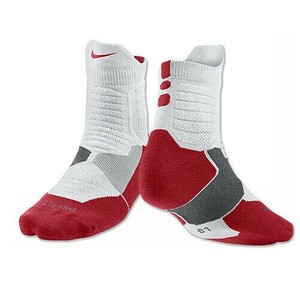 nike hyper elite cushioned socks