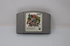 Nintendo All-Star! Super Smash Bros. Dairantou NINTENDO 64 Japanese