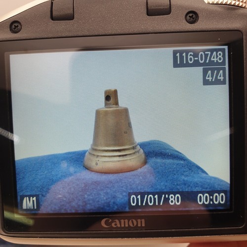 Canon PowerShot SX130IS HD 12X 12.1MP Digitalkamera & 8GB SD-Karte - funktioniert super! - Bild 17 von 20