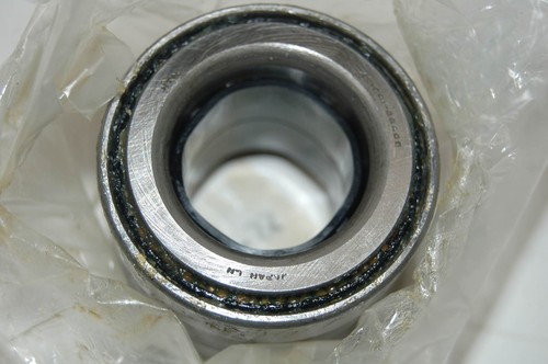 WRX 2004-2007 AWD 98-08 Subaru Forester AWD 90-09 Legacy AWD cojinete de rueda trasera - Imagen 4 de 4