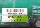 1PCS Used IP-M915A REV: 1.1 IPC Motherboard