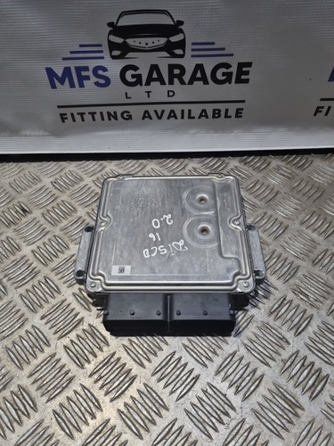 Land Rover Discovery L550 Estate 2015-2018 Ecu (engine) - Picture 7 of 12