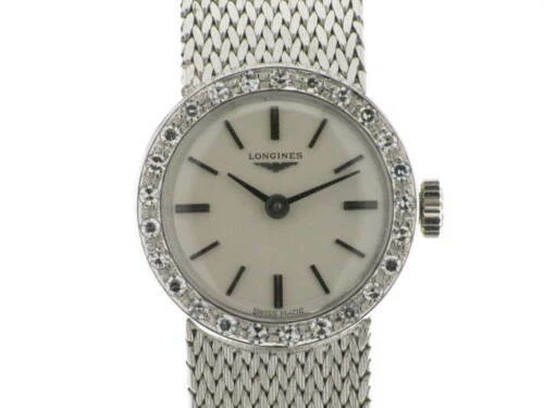 Orologi da polso analogico Longines